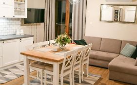 Apartament Homole 4D